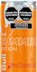 Red Bull Summer Edition - image