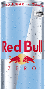 Red Bull Zero Energy Drink