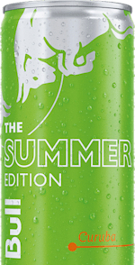 Red Bull Summer Edition - image