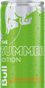 Red Bull Summer Edition