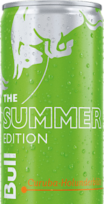 Red Bull Summer Edition - image