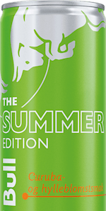  Red Bull Summer Edition - image