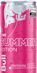 Red Bull Summer Edition