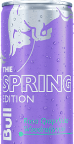Spring Edition 2025 Grapefruit & Blossom