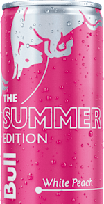 Red Bull Summer Edition