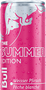 Red Bull Summer Edition