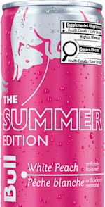 Red Bull Summer Edition