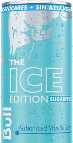 Ice Edition sugarfree