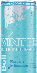Winter Edition half can