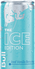 Red Bull Iced Edition