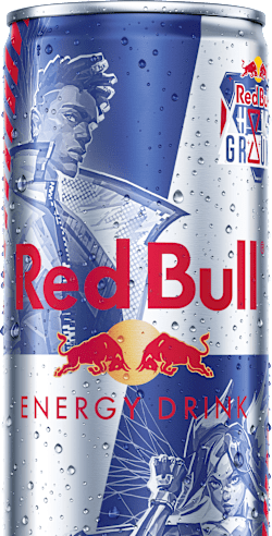 Red Bull Valorant Limited Edition