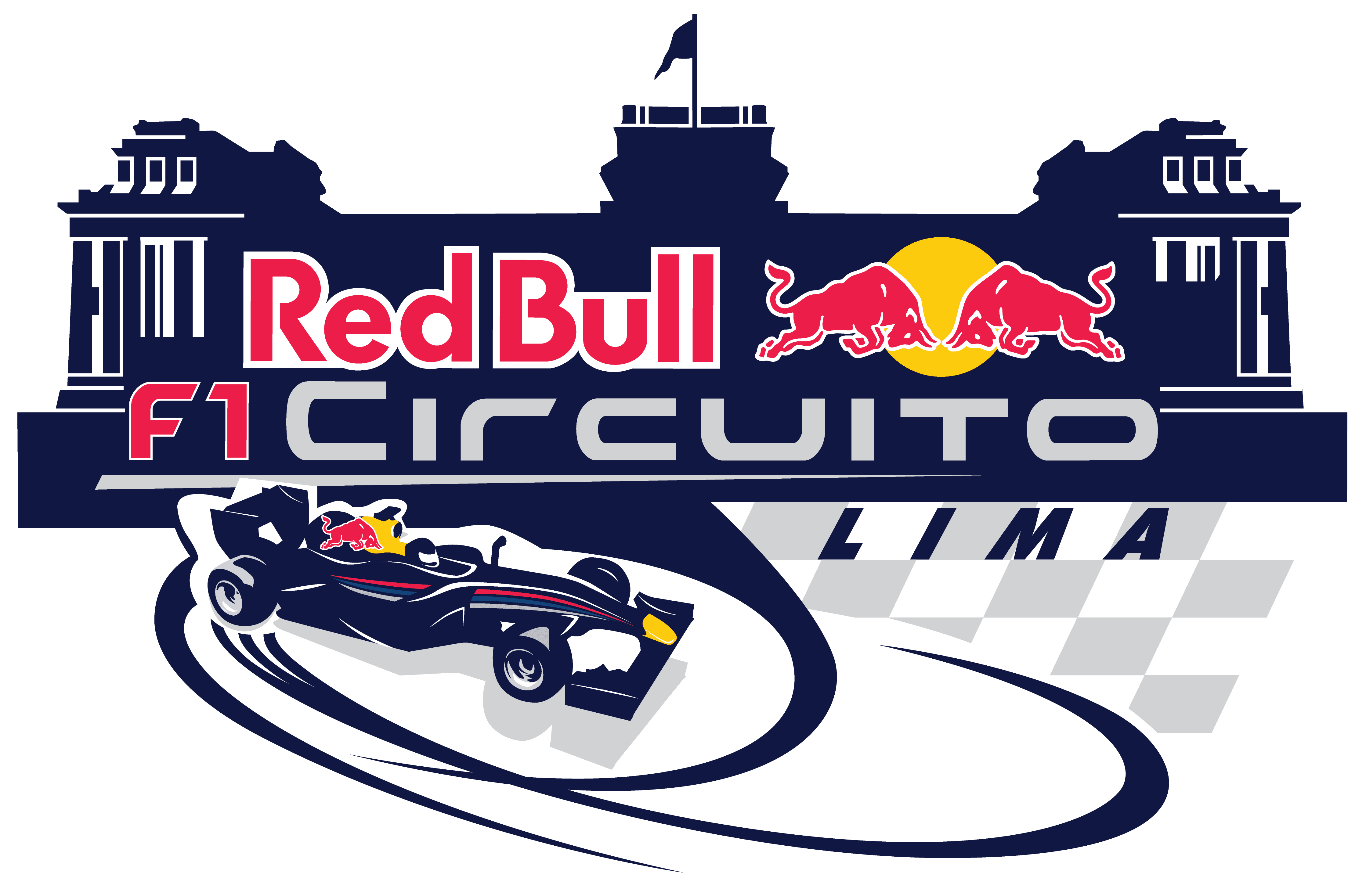 Red Bull F1 Peru