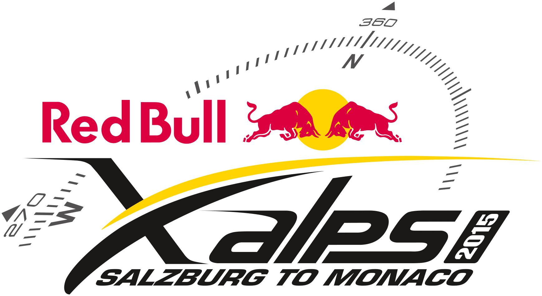 X-alps logo