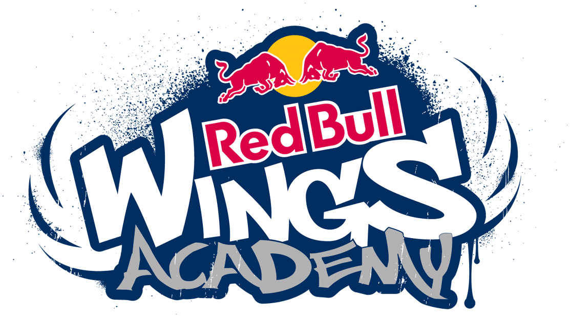 Red Bull Wings Academy Logo
