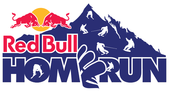 Red Bull Home Run Logo