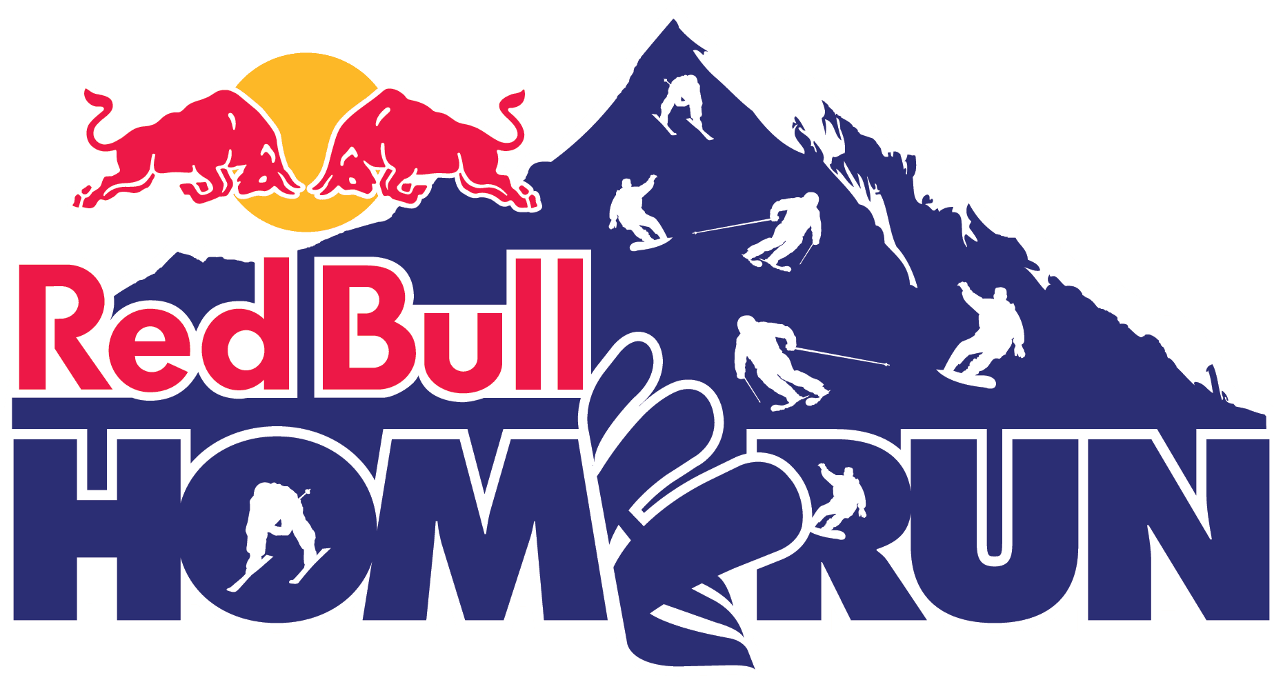Red Bull Homerun in Davos