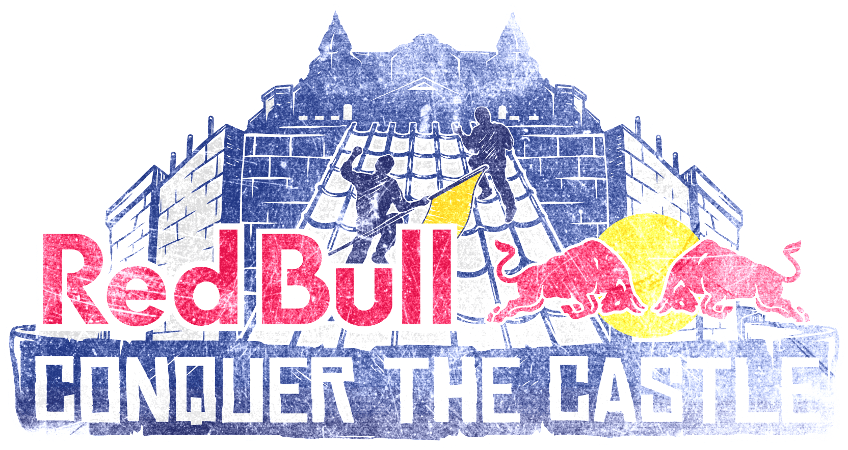 Tilmeld dig Red Bull Conquer the Castle 2022