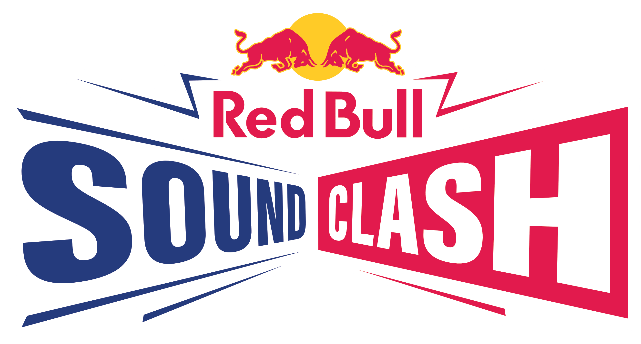 Red Bull Soundclash Jordan