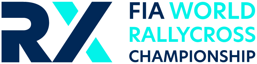 FIA World Rally Championship 2021 - Logo