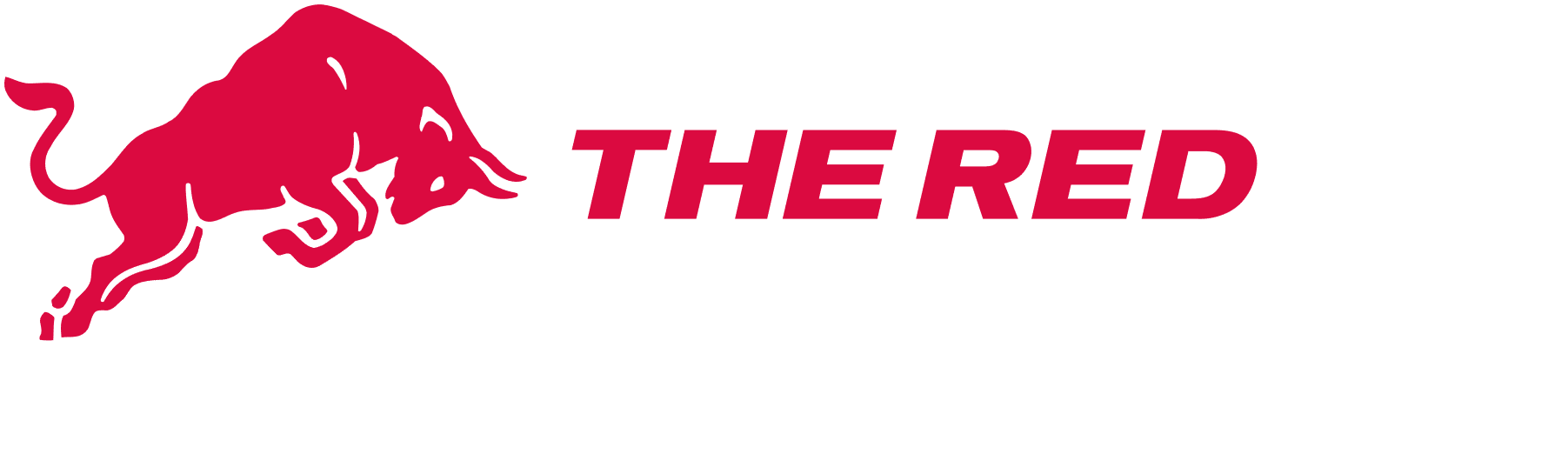 The Red Bulletin Logo