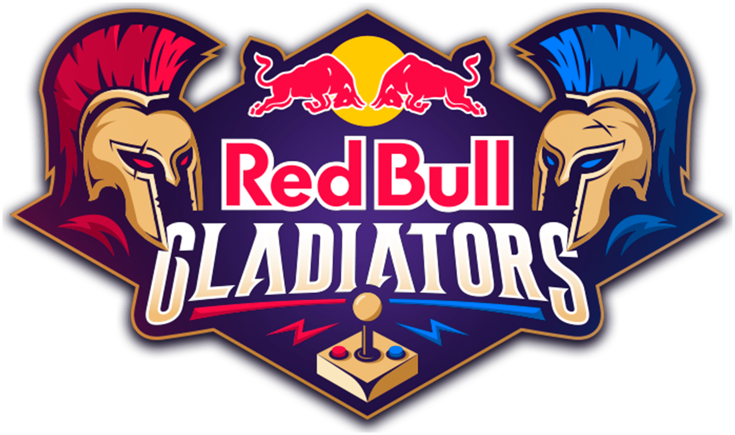 Red Bull Gladiators