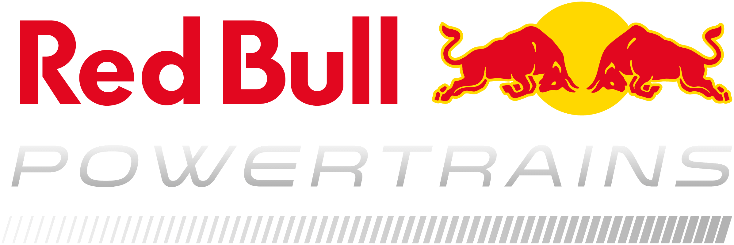 Red Bull Powertrains Logo (dark Background) 