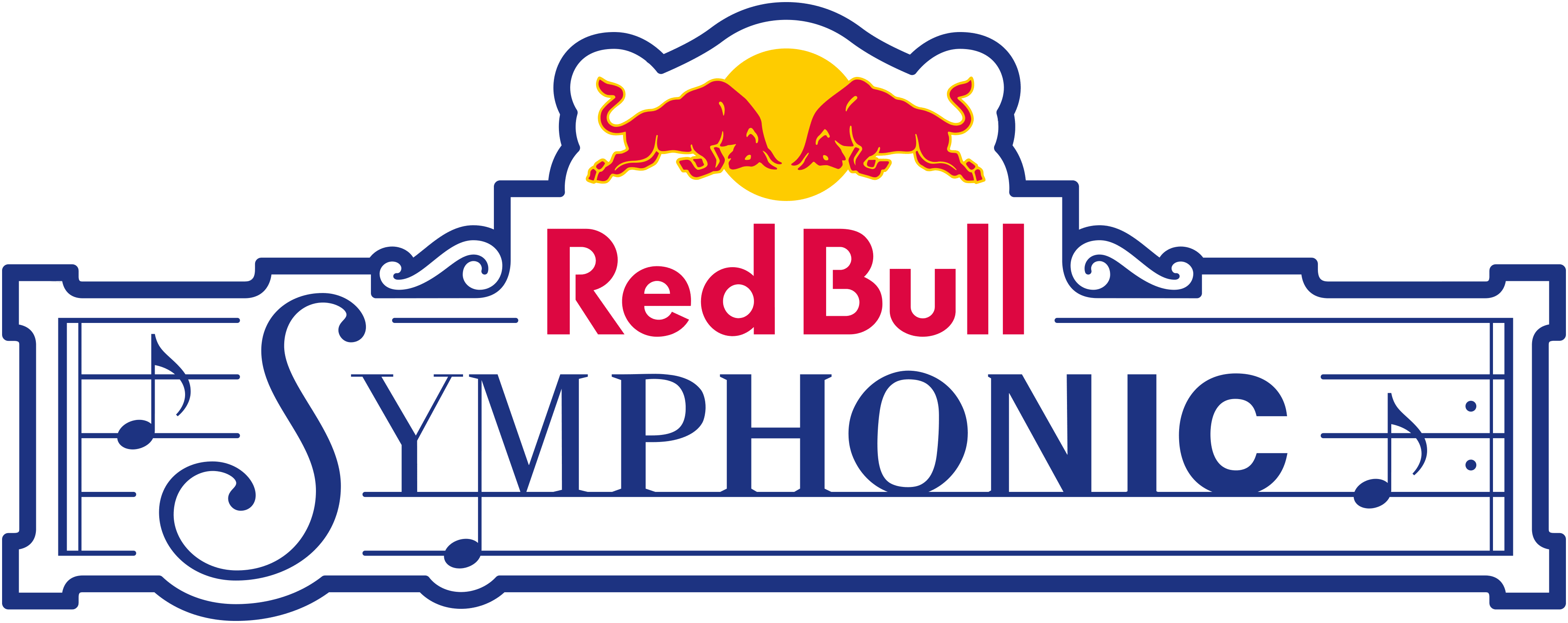 Red Bull Symphonic: Infos & Tickets zum Event