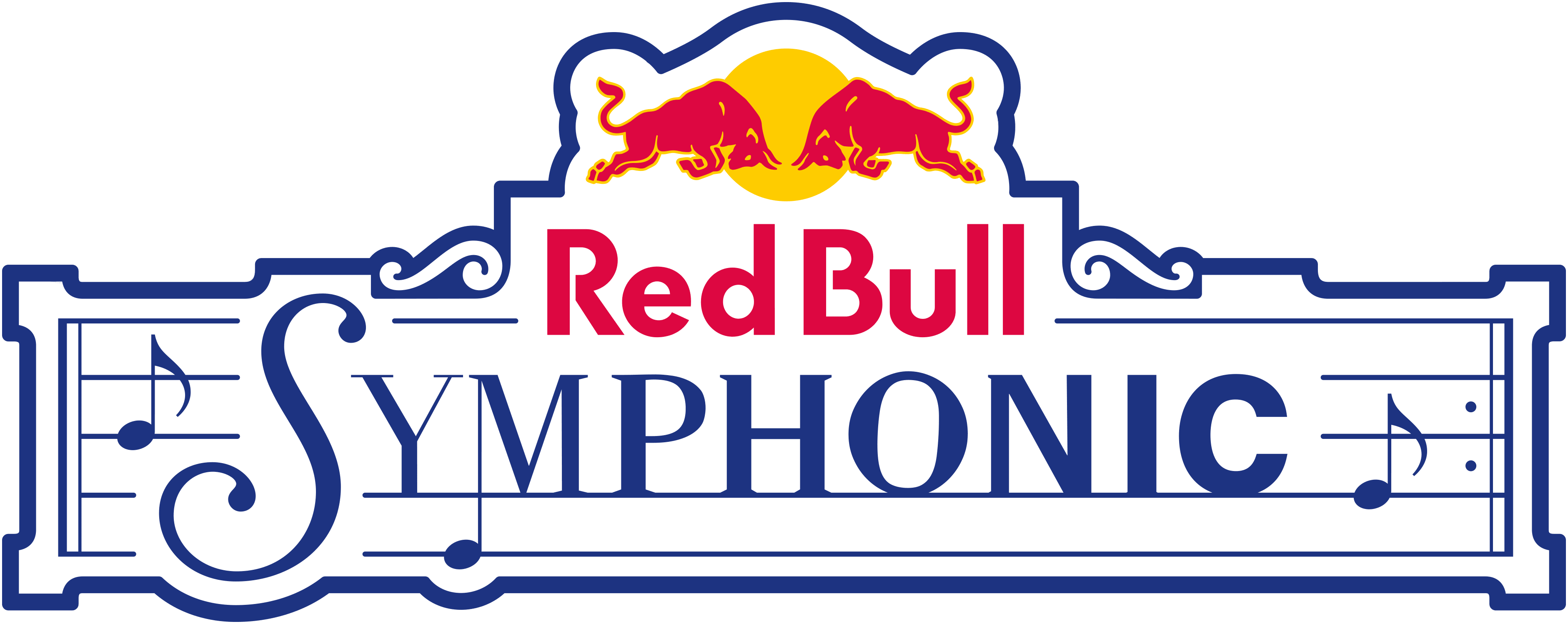 Red Bull Symphonic 2024 Ora Lavena