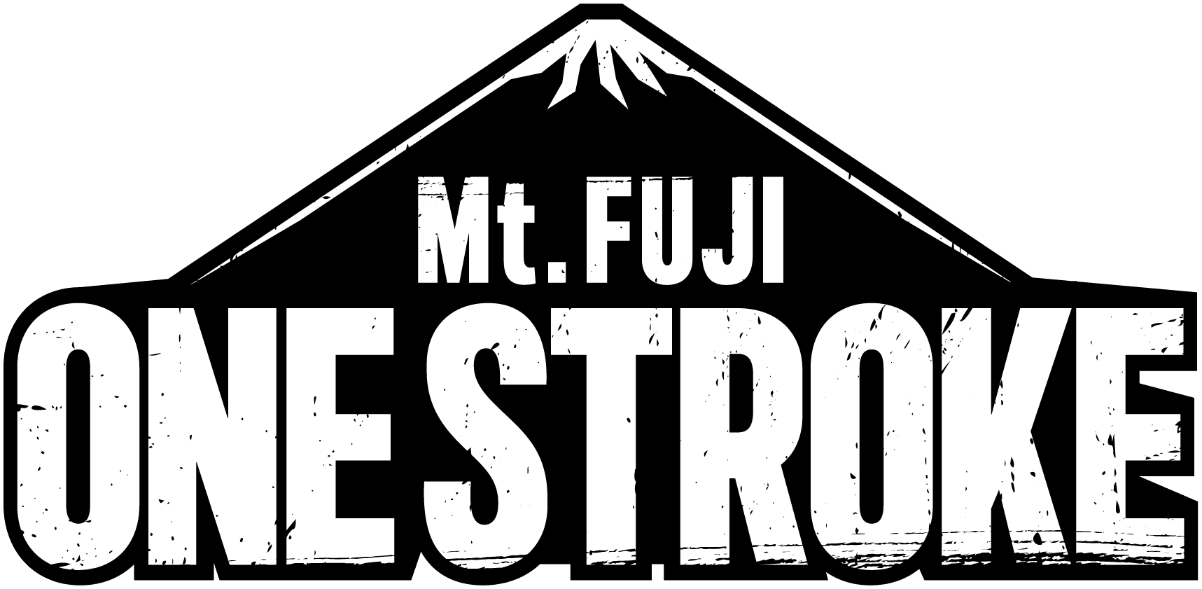 Fuji One Stroke Logo