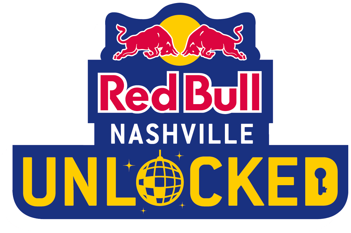 Experience Nashville with Red Bull Unlocked