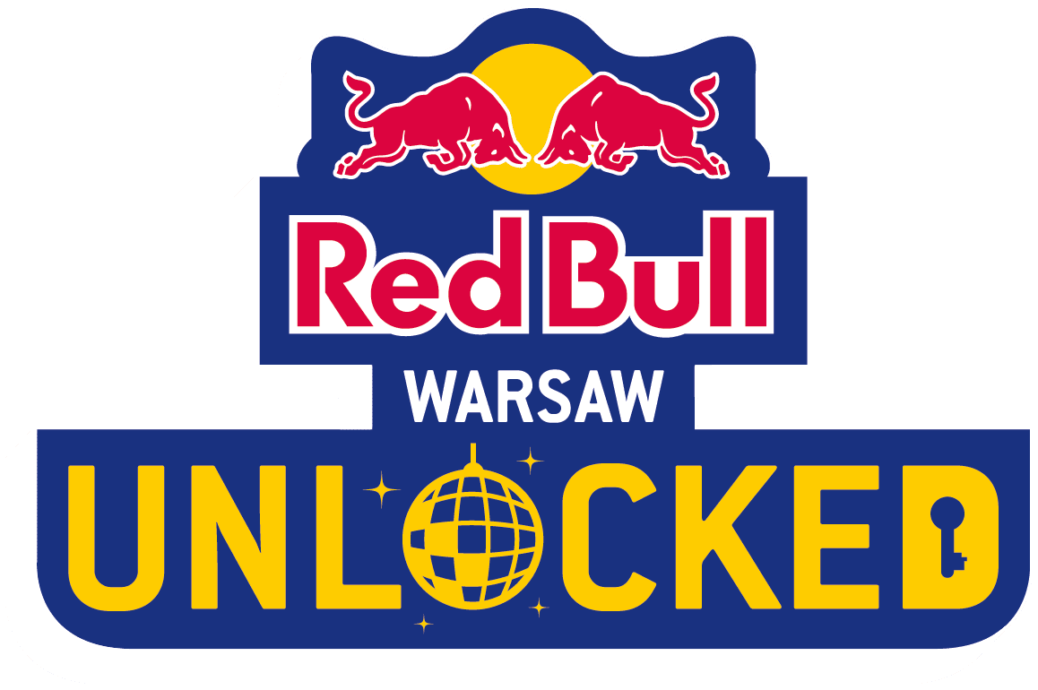 Red Bull Warsaw Unlocked Największa impreza w Warszawie