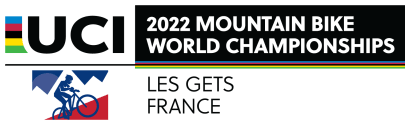 UCI Mountain Bike World Championships logo