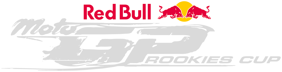 Red Bull Rookies Cup Logo