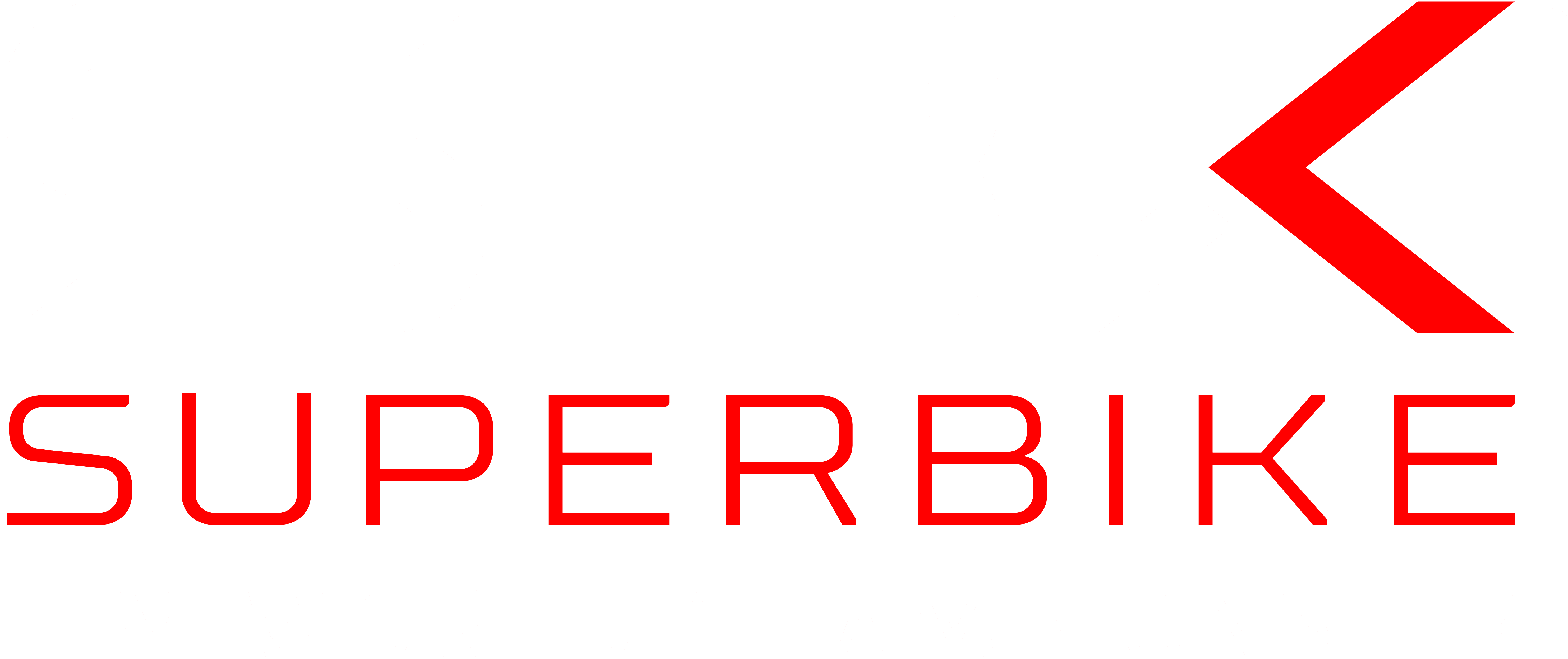 World SBK - Logo