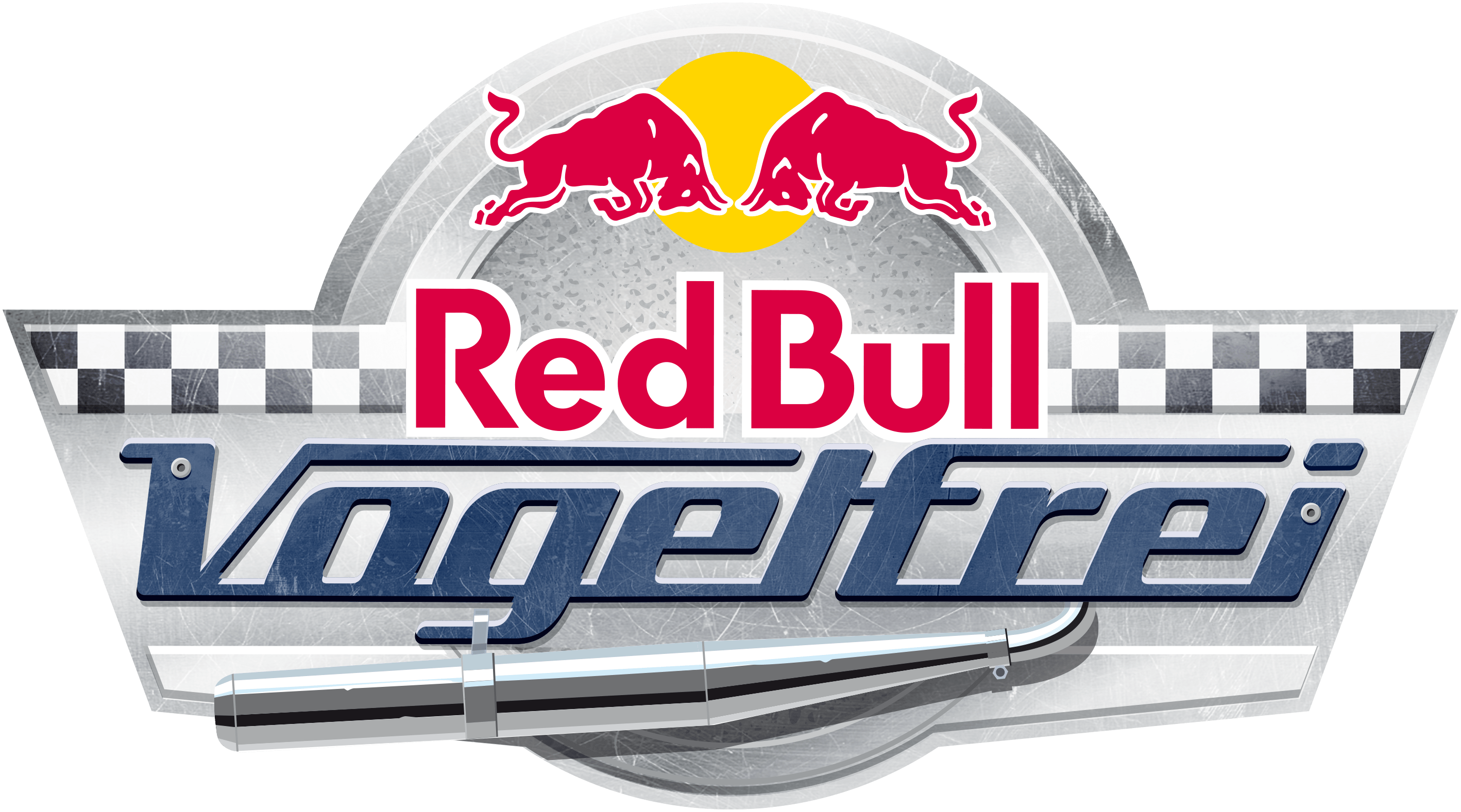 Red Bull Vogelfrei Logo