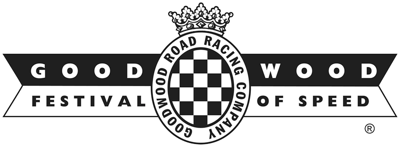 Goodwood Festival of Speed logo