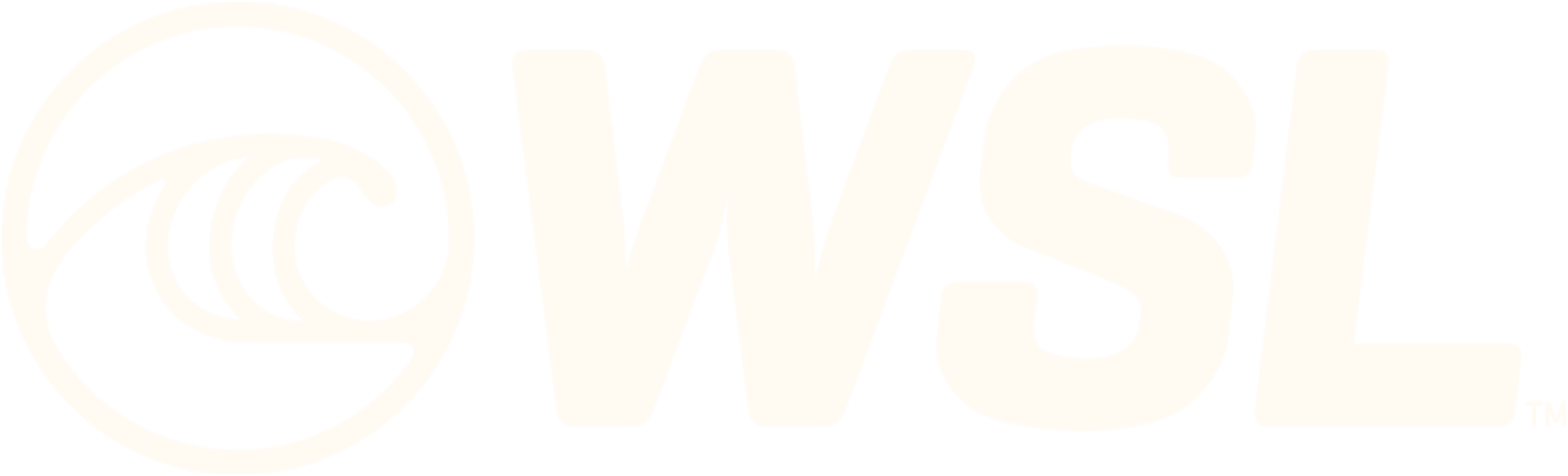 WSL Logo