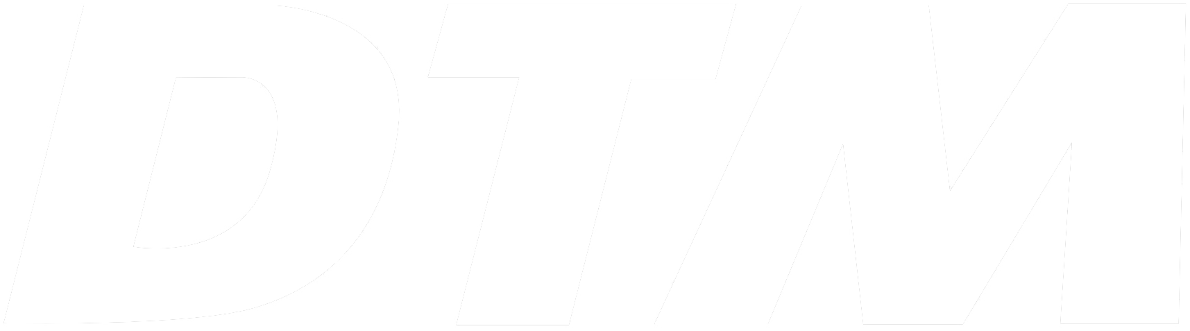 DTM Logo
