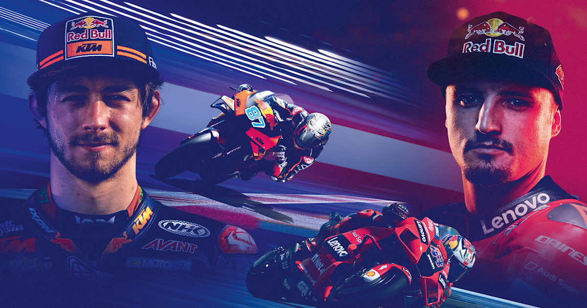 Red Bull Racers