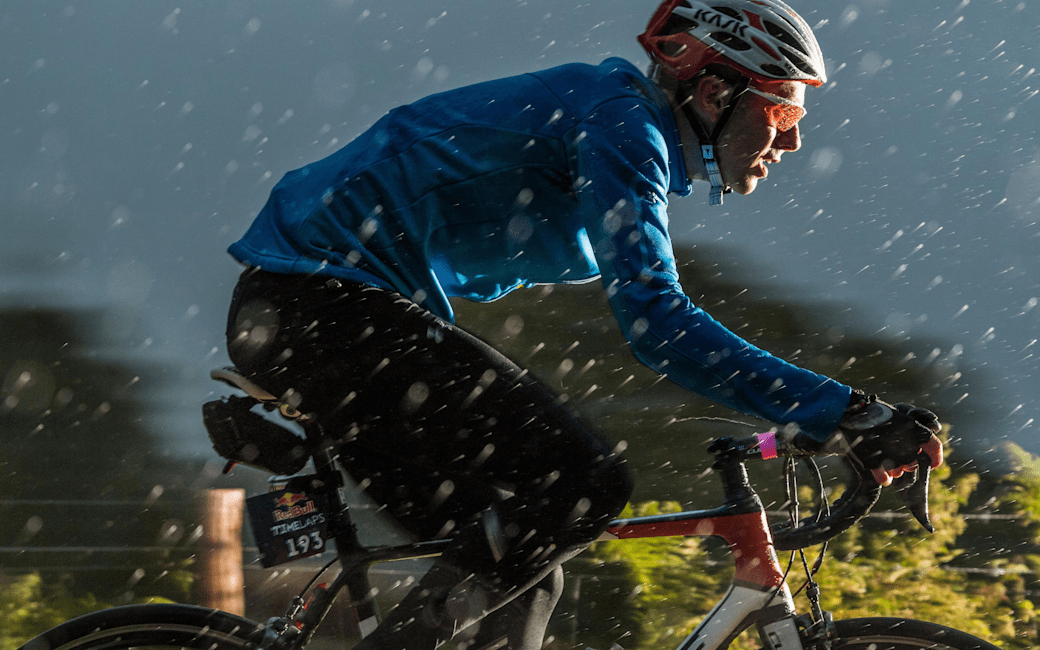Cold Weather Cycling Kit Tips And Advice Guide