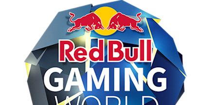 Logitech G Cup featuring CS:GO