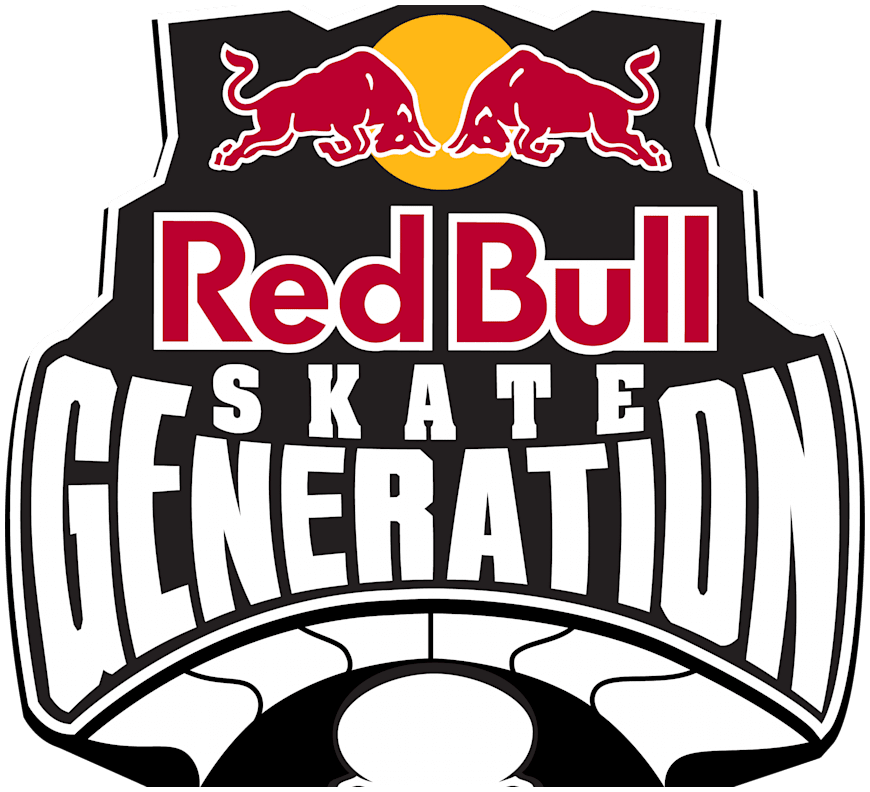 Red Bull Skate Generation News