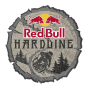 Red Bull Hardline Logo