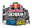 Red Bull Genoa Cerro Abajo - Logo