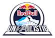 Red Bull Unrealistic 2024 - logo