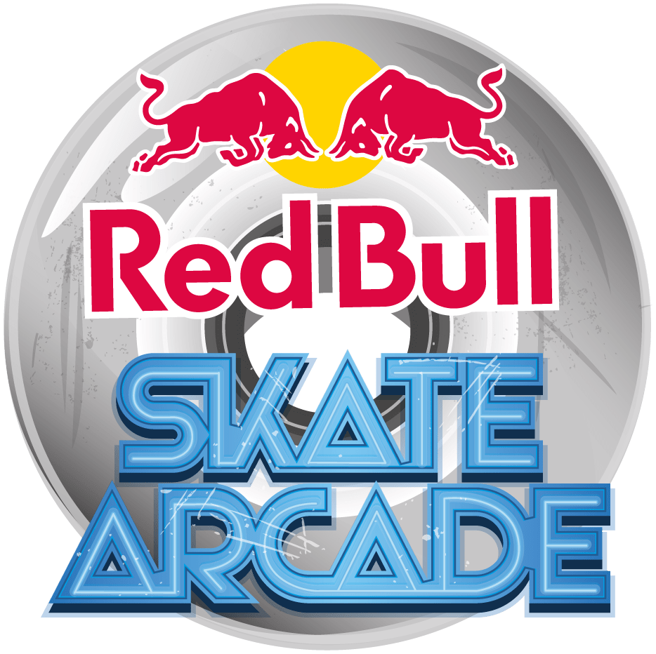 Red Bull Skate Arcade World Final 2016