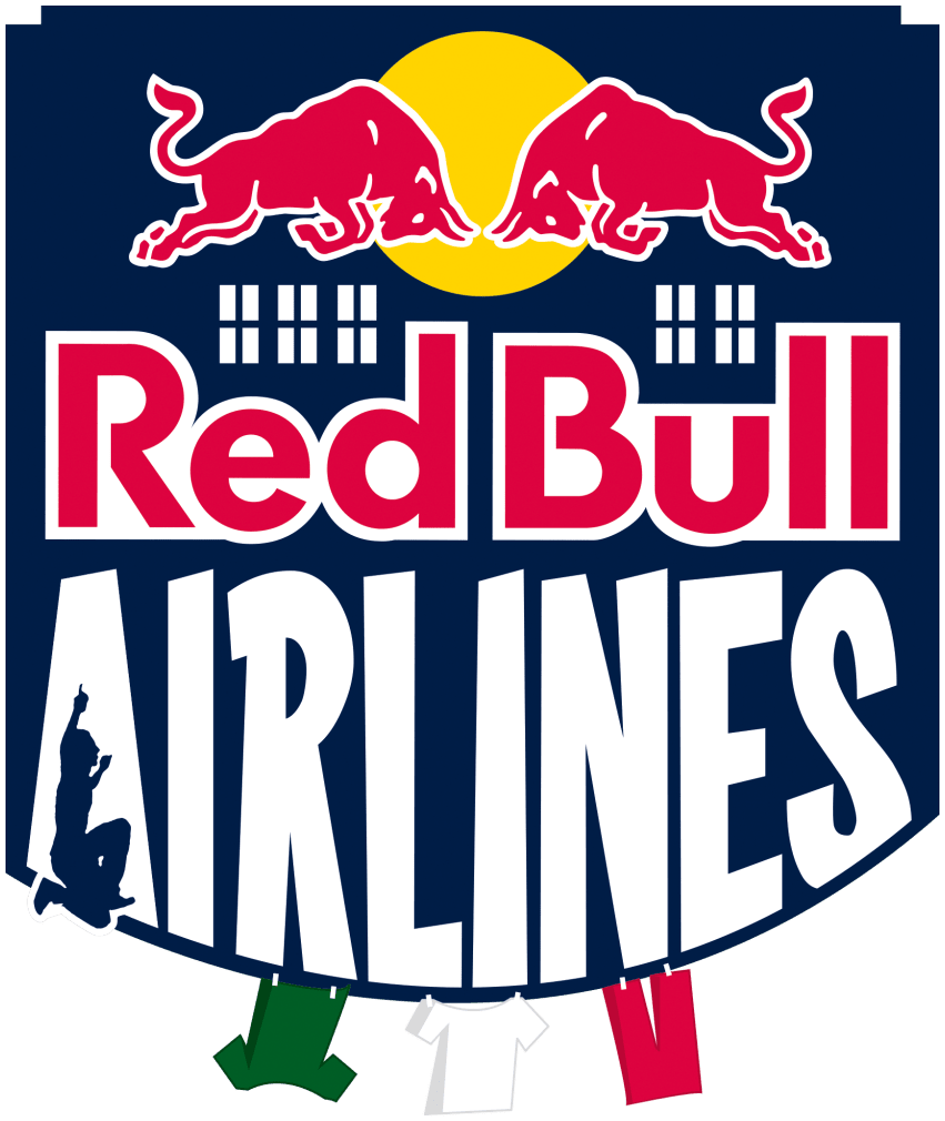 Red Bull Airlines 2015 logo