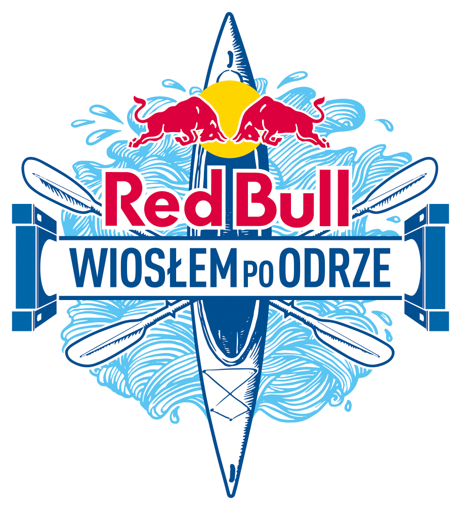 Red Bull Wiosłem po Odrze 2015