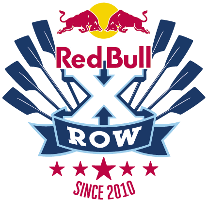 X Row Logo