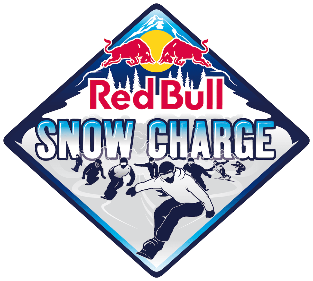 Red Bull Snow Charge 2024